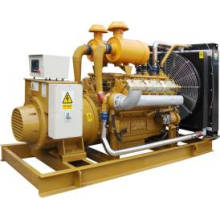 300kw Diesel Generator / Diesel Generator Set / Diesel Genset / Gas Generator